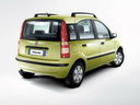 Fiat Panda..